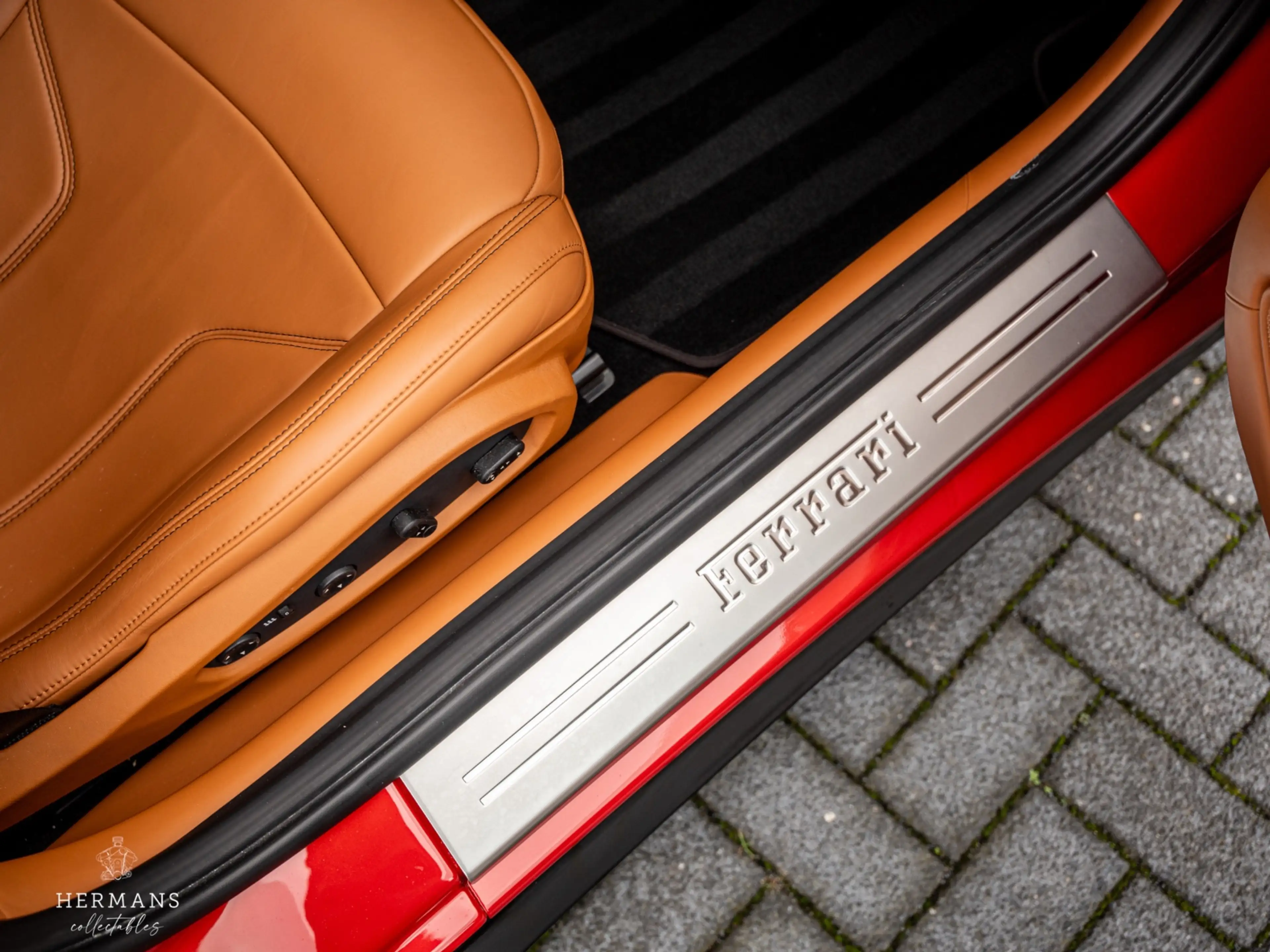Ferrari F12 6.3 Berlinetta HELE / Vossen / X-pipe / Eventuri / — photo 31