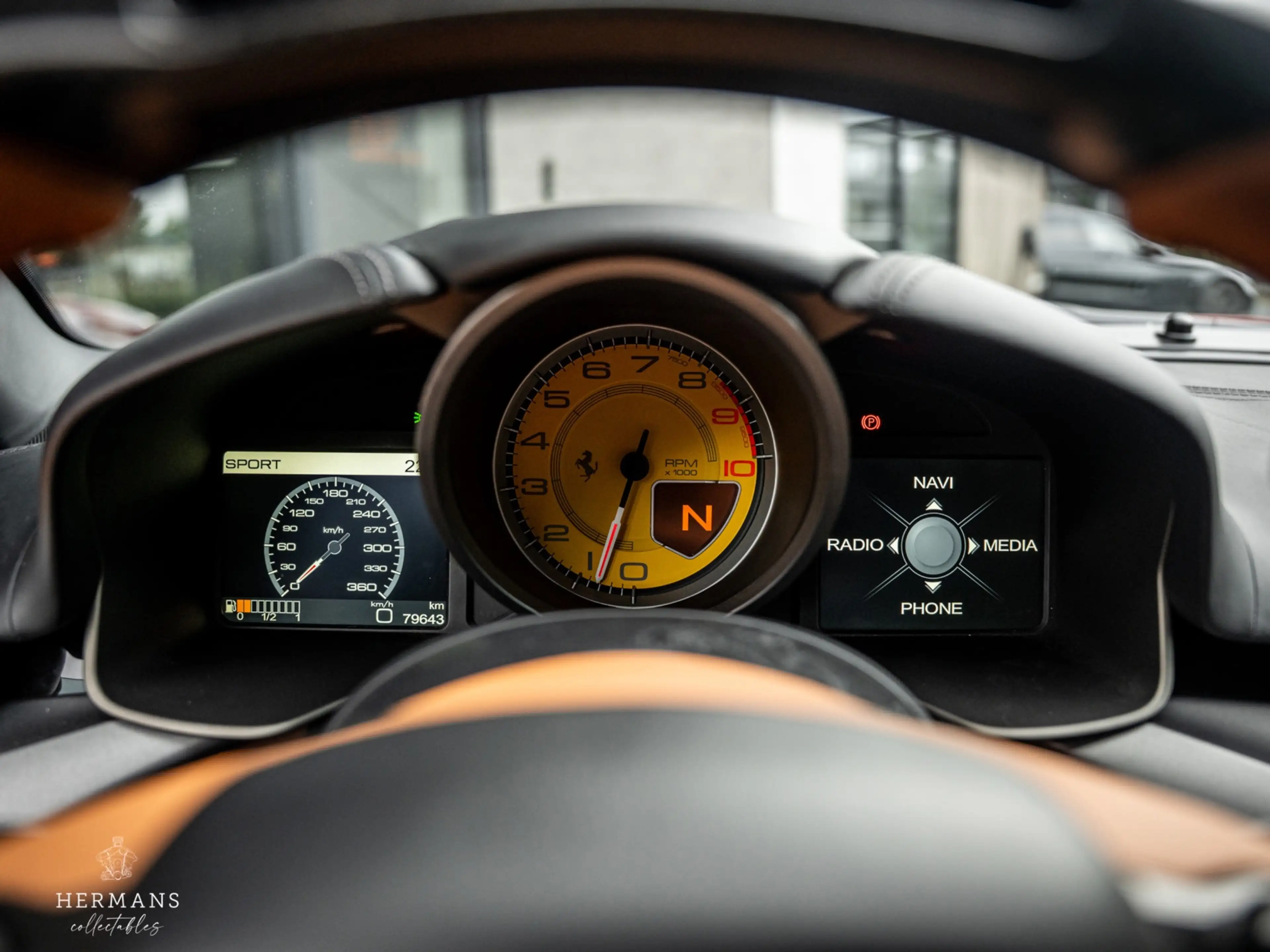 Ferrari F12 6.3 Berlinetta HELE / Vossen / X-pipe / Eventuri / — photo 25