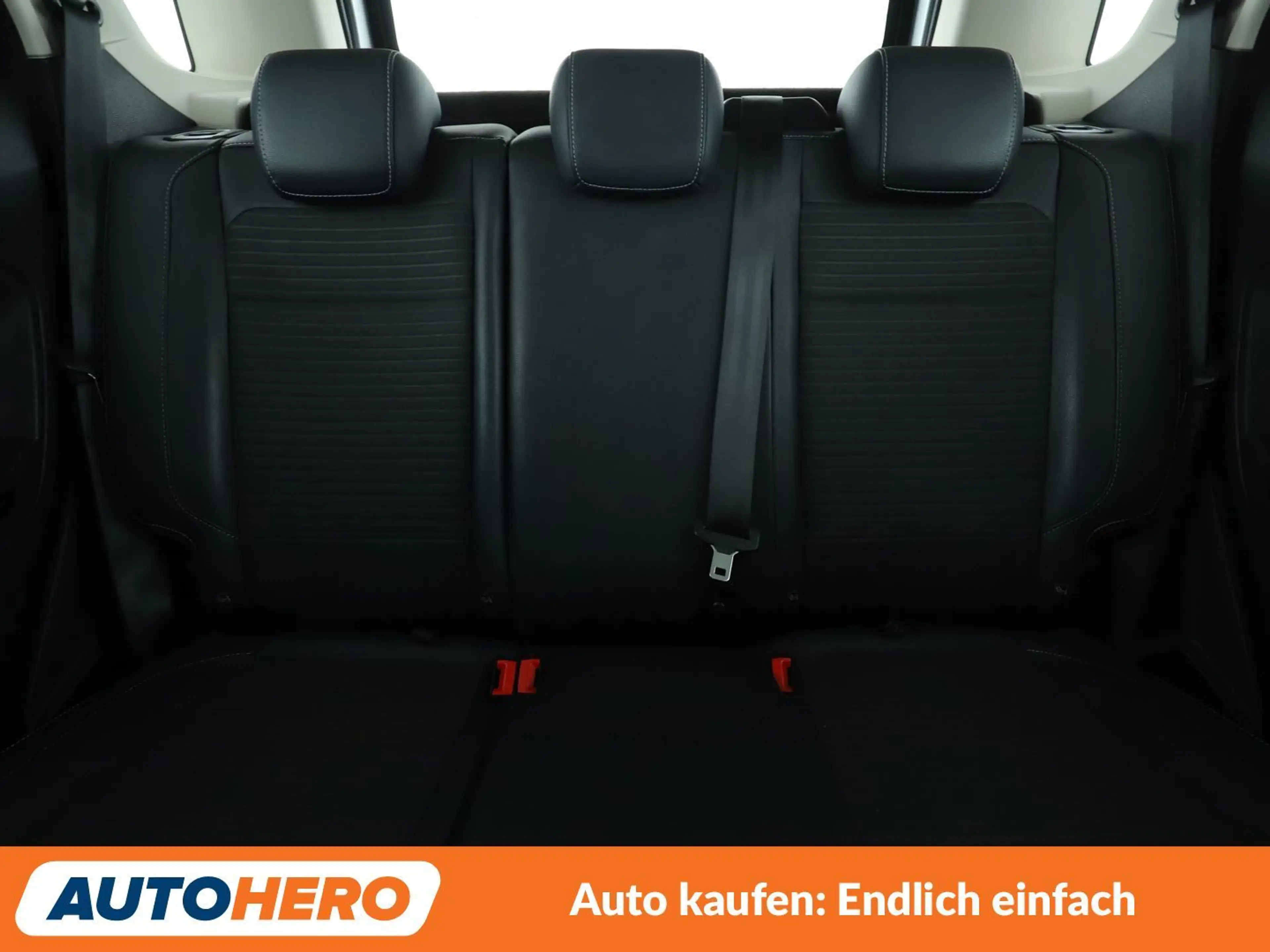 Ford EcoSport 1.0 EcoBoost Titanium Business *TEMPO*PDC*ALU* — photo 15