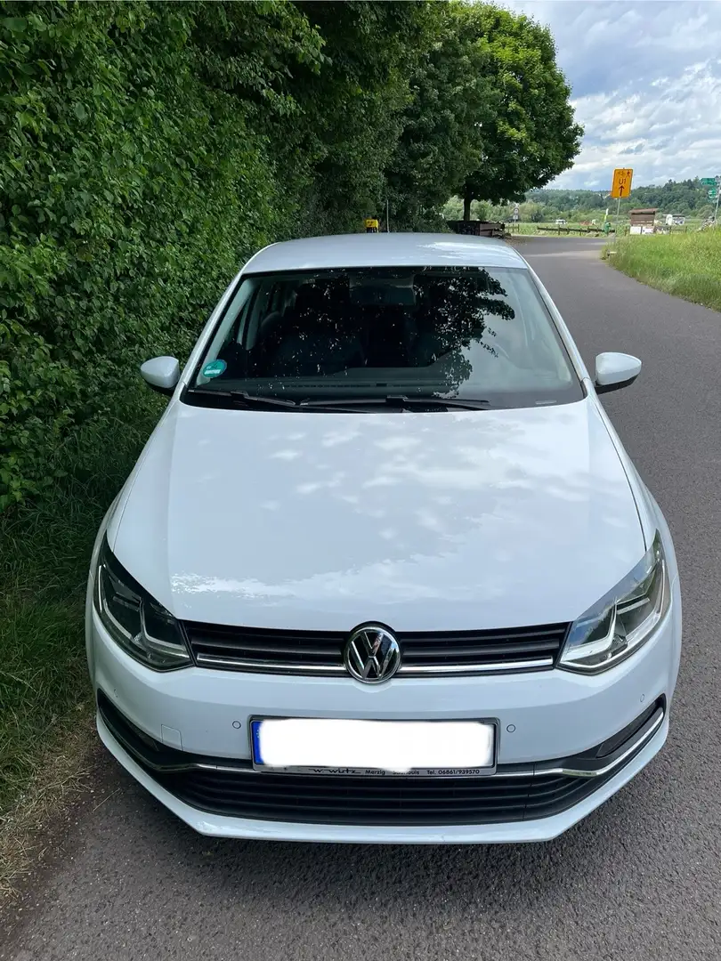 Volkswagen Polo 1.2 TSI (Blue Motion Technology) - 2