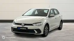Volkswagen Polo 1.0 TSI 95ch Life
