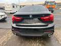BMW X6 xDrive 40 d M-Sport Schwarz - thumbnail 3