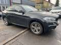 BMW X6 xDrive 40 d M-Sport Schwarz - thumbnail 5