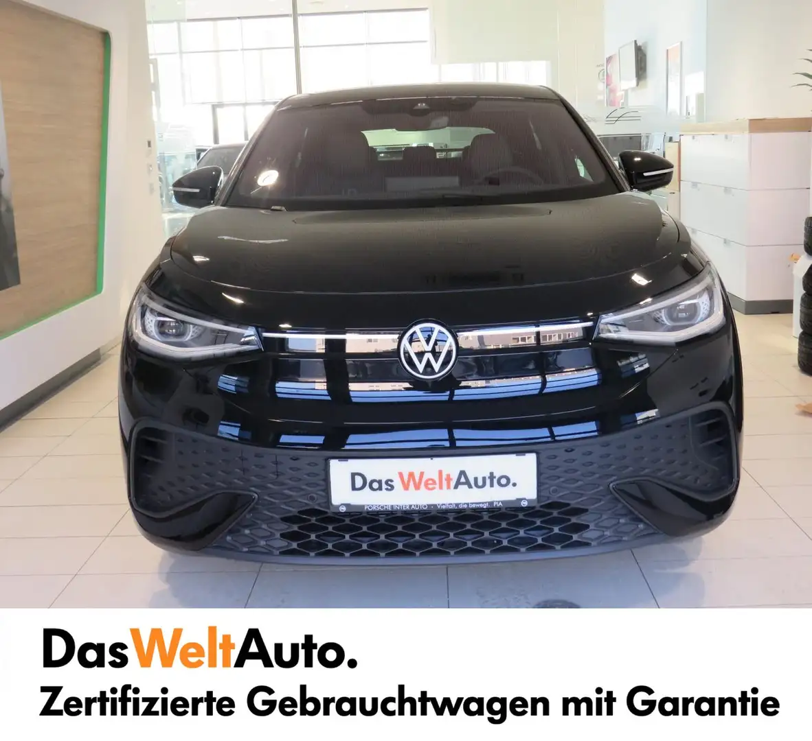 Volkswagen ID.5 Pro Performance 150 kW Schwarz - 2