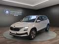Skoda Karoq 1.5 TSI DSG Ambition AHK+APP+PDC+LED+LM Klima Weiß - thumbnail 1