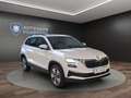 Skoda Karoq 1.5 TSI DSG Ambition AHK+APP+PDC+LED+LM Klima Weiß - thumbnail 3