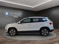 Skoda Karoq 1.5 TSI DSG Ambition AHK+APP+PDC+LED+LM Klima Weiß - thumbnail 8