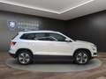 Skoda Karoq 1.5 TSI DSG Ambition AHK+APP+PDC+LED+LM Klima Weiß - thumbnail 4