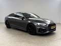 Audi A5 Black Edition S-Line | Virtual | Stoelverw. | Came Grigio - thumbnail 4