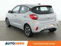 Hyundai i10 1.0 Connectline Grigio - thumbnail 4
