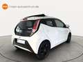 Toyota Aygo 1.0 x-wave Bluetooth Klima el. Fenster Weiß - thumbnail 7