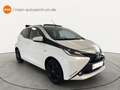 Toyota Aygo 1.0 x-wave Bluetooth Klima el. Fenster Weiß - thumbnail 8