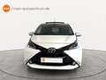 Toyota Aygo 1.0 x-wave Bluetooth Klima el. Fenster Weiß - thumbnail 3