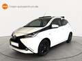 Toyota Aygo 1.0 x-wave Bluetooth Klima el. Fenster Weiß - thumbnail 2