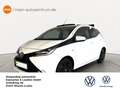 Toyota Aygo 1.0 x-wave Bluetooth Klima el. Fenster Weiß - thumbnail 1