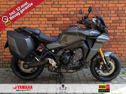 Yamaha Tracer 9 GT