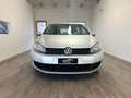 Volkswagen Golf Golf VI 2008 5p 1.6 Comfortline NEOPATENTATI Grigio - thumbnail 6