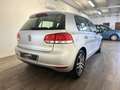 Volkswagen Golf Golf VI 2008 5p 1.6 Comfortline NEOPATENTATI Grigio - thumbnail 5