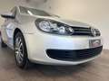 Volkswagen Golf Golf VI 2008 5p 1.6 Comfortline NEOPATENTATI Grigio - thumbnail 8