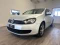 Volkswagen Golf Golf VI 2008 5p 1.6 Comfortline NEOPATENTATI Grigio - thumbnail 4