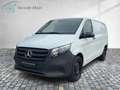 Mercedes-Benz Vito 114 CDI Kasten Lang DAB MBUX PTS Weiß - thumbnail 2