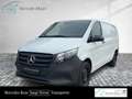 Mercedes-Benz Vito 114 CDI Kasten Lang DAB MBUX PTS Weiß - thumbnail 1