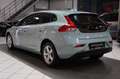 Volvo V40 Kinetic*AUTOM*NAVI*PDC*1.HAND*SCHECKHEFT* Bleu - thumbnail 6