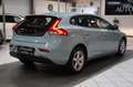 Volvo V40 Kinetic*AUTOM*NAVI*PDC*1.HAND*SCHECKHEFT* Bleu - thumbnail 4