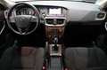Volvo V40 Kinetic*AUTOM*NAVI*PDC*1.HAND*SCHECKHEFT* Bleu - thumbnail 9