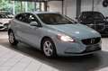 Volvo V40 Kinetic*AUTOM*NAVI*PDC*1.HAND*SCHECKHEFT* Bleu - thumbnail 3