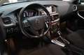 Volvo V40 Kinetic*AUTOM*NAVI*PDC*1.HAND*SCHECKHEFT* Bleu - thumbnail 8