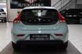 Volvo V40 Kinetic*AUTOM*NAVI*PDC*1.HAND*SCHECKHEFT* Bleu - thumbnail 5