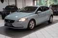 Volvo V40 Kinetic*AUTOM*NAVI*PDC*1.HAND*SCHECKHEFT* Bleu - thumbnail 1