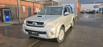 3.0 D-4D 4WD SR Antarctica only Afrika