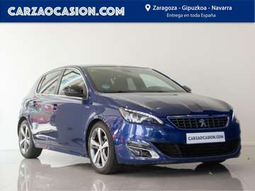 1.2 PureTech S&S GT Line 130