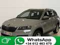 Skoda Karoq 1.5 TSI Gris - thumbnail 2