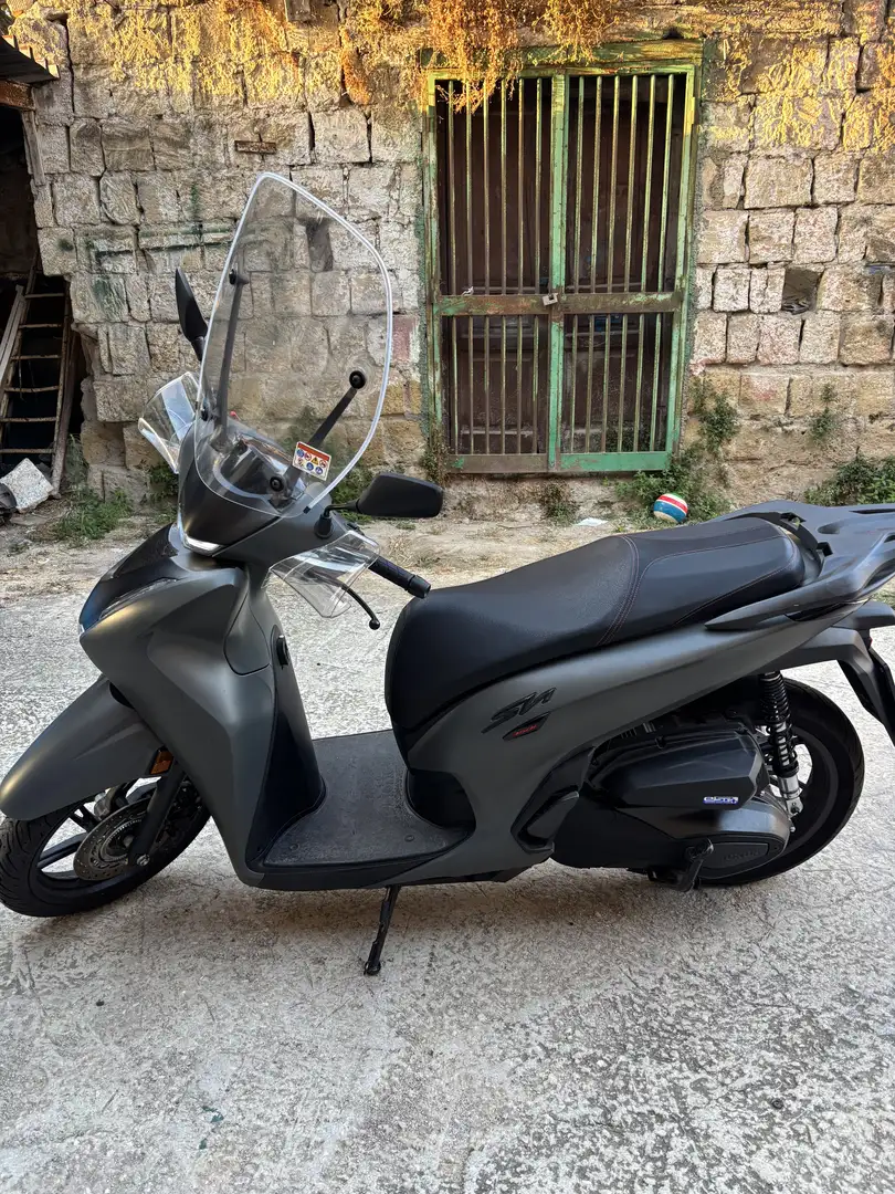 Honda SH 350i sport - 2