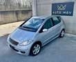 Mercedes-Benz A 170 A 170 Avantgarde E4 * UNICO PROPRIETARIO Gris - thumbnail 1