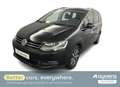 Volkswagen Sharan 2.0 TDI (BlueMotion Technology) Schwarz - thumbnail 4