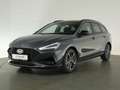 Hyundai i30 FACELIFT T-GDI ADVANTAGE DCT+VOLL LED+NAVI+RÜCKFAH Grau - thumbnail 2