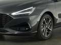 Hyundai i30 FACELIFT T-GDI ADVANTAGE DCT+VOLL LED+NAVI+RÜCKFAH Grau - thumbnail 21