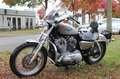 Harley-Davidson Sportster XL 883 sportster 883 low Silber - thumbnail 4