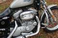 Harley-Davidson Sportster XL 883 sportster 883 low Срібний - thumbnail 9