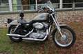 Harley-Davidson Sportster XL 883 sportster 883 low Plateado - thumbnail 1