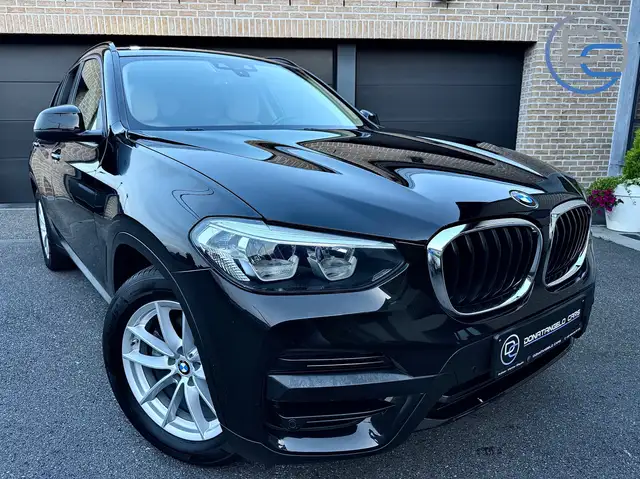 BMW X3 X3 2.0 d 150CV EURO6d CUIR NAVI CLIM BLUETOOTH AUDIO