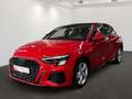 Audi A3 S line TDI B&O virtual cockpit Navi Rot - thumbnail 2