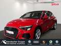 Audi A3 S line TDI B&O virtual cockpit Navi Rot - thumbnail 1