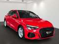 Audi A3 S line TDI B&O virtual cockpit Navi Rot - thumbnail 3