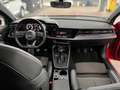 Audi A3 S line TDI B&O virtual cockpit Navi Rot - thumbnail 14