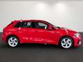 Audi A3 S line TDI B&O virtual cockpit Navi Rot - thumbnail 4